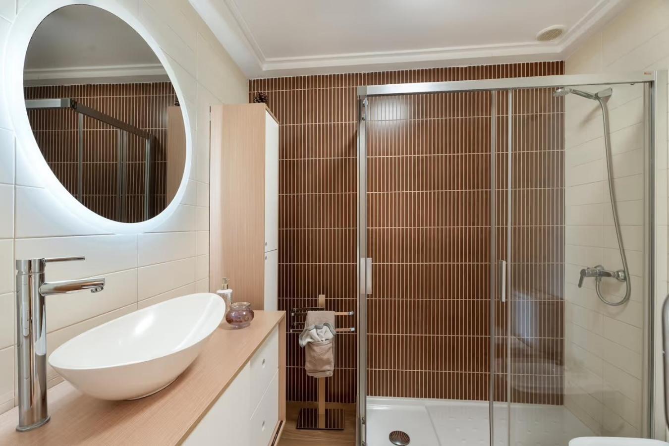 Villa Golden Horizon Con Piscina Privada Climatizada Santa Úrsula Εξωτερικό φωτογραφία