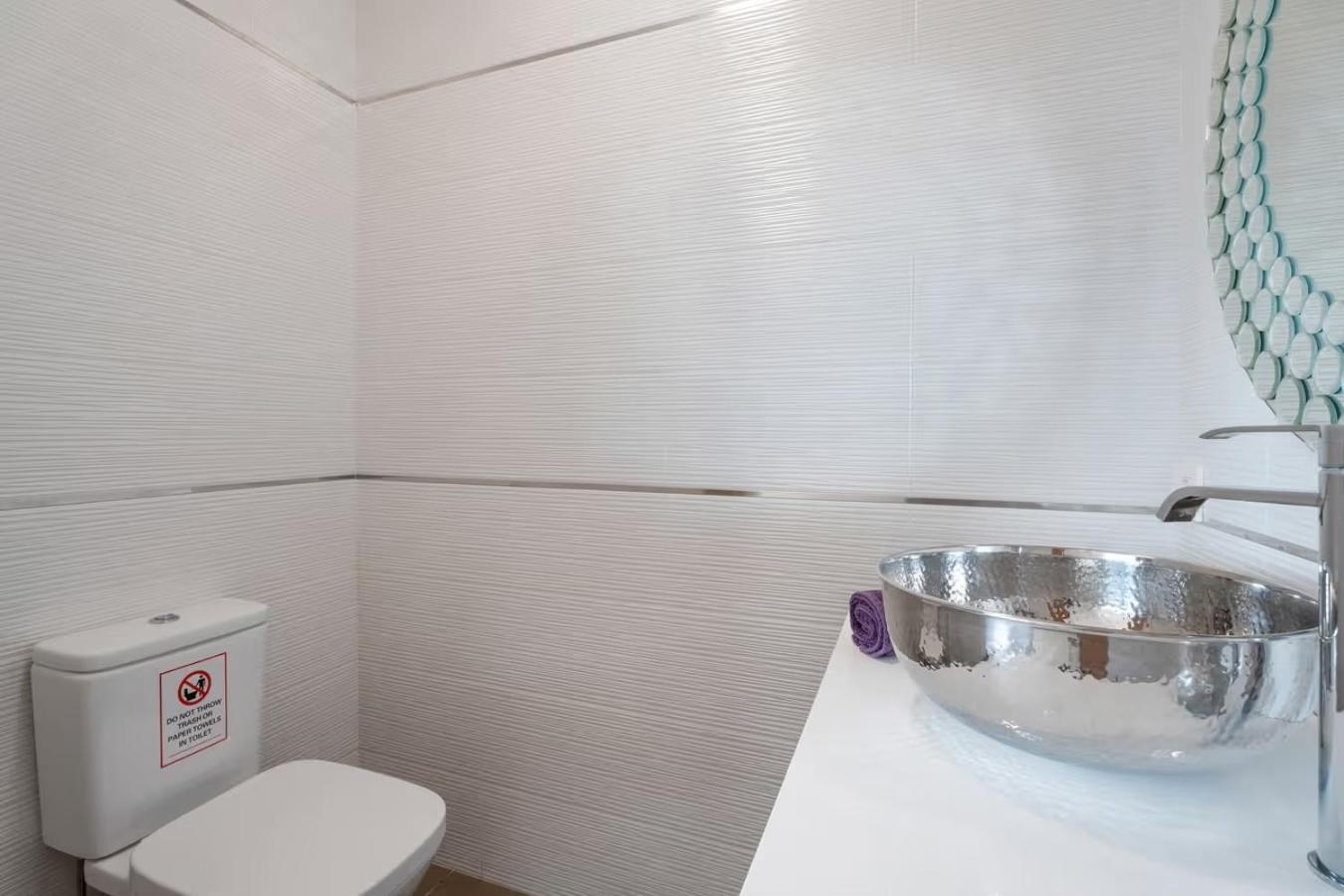 Villa Golden Horizon Con Piscina Privada Climatizada Santa Úrsula Εξωτερικό φωτογραφία