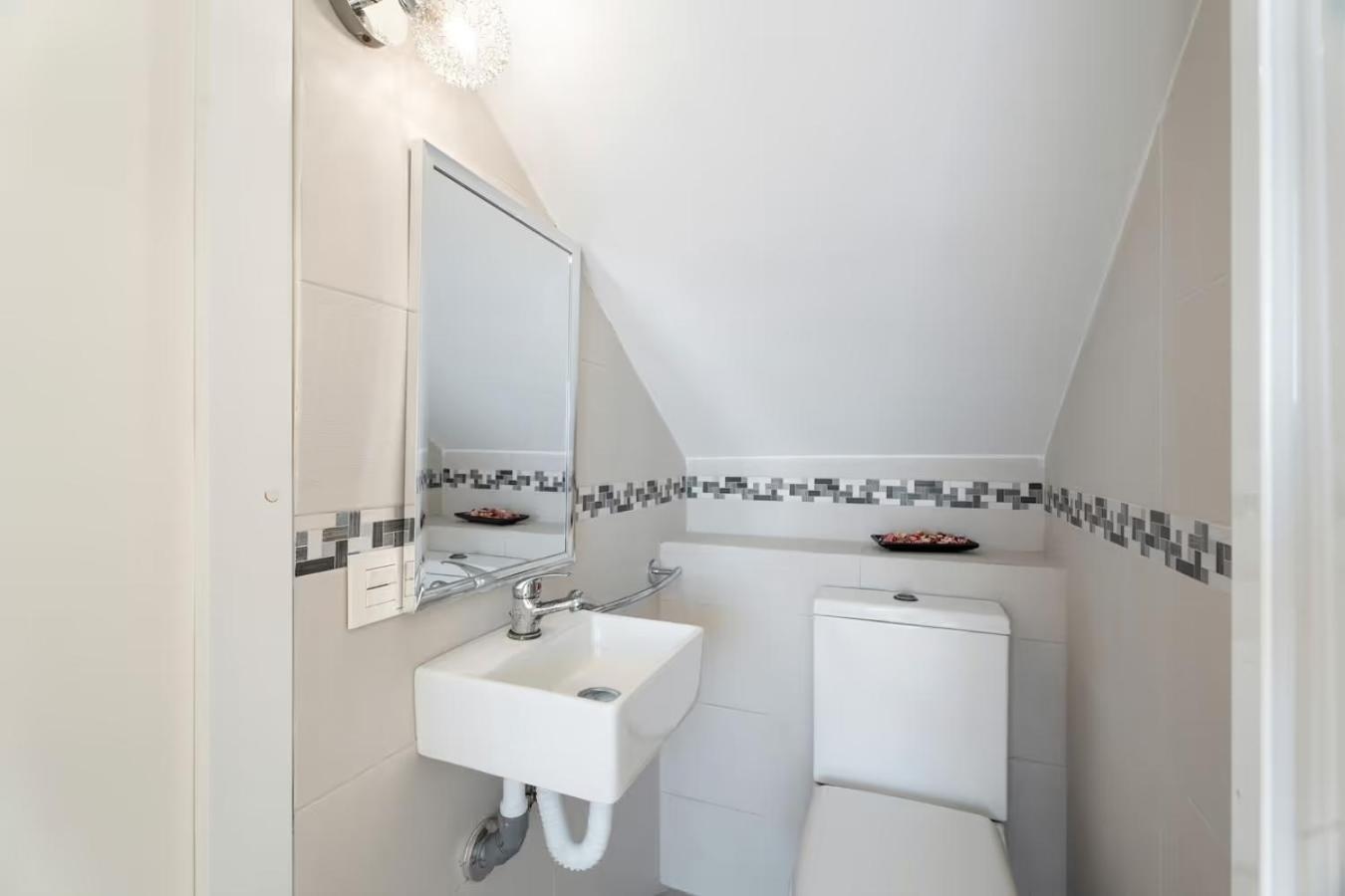 Villa Golden Horizon Con Piscina Privada Climatizada Santa Úrsula Εξωτερικό φωτογραφία